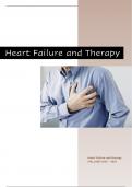 Summary Heart Failure and Therapy (AB_1211)