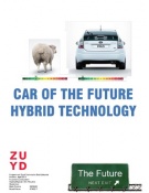 Duurzaamheid Toyota Prius