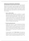 Homero&colon; Il&iacute;ada y Odisea
