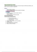 Gas Exchange Class Notes- will help you on test!