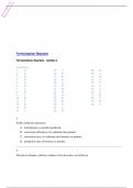 Biochemical Engineering Questions and Answers|Fermentation Reactors - Section 1