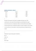 Biochemical Engineering Questions and Answers|Agitation and Aeration - Section 3