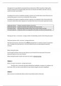 Summary financial accounting FCI y1q2