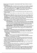 Thema 3 Differences Between People Rogers&rsquo;s theorie