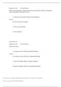 ECON 102 Quiz 3 Latest 2023 with complete solutions