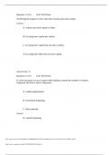 ECON102 Quiz 5 Questions and Answers 2023