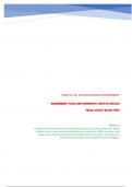 Assessment Tools and Diagnostic Tests in Adults&colon; Fecal occult blood test