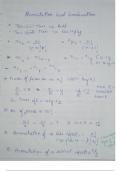 MATHS (PERMUTATION AND COMBINATIONS) 