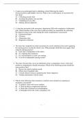 Health Assessment in Nursing 7th Edition Weber Kelley Test Bank
