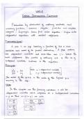 It's Easy To Understand The Mathematics Concept From Class notes !.