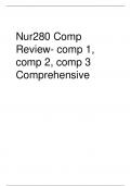 Nur280 Comp Review- comp 1, comp 2, comp 3.pdf
