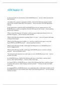 AISChapter 11
