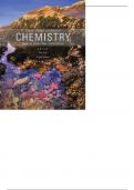 General Organic And Biological Chemistry 2nd Edition By Frost - Test Bank