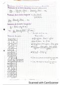 Resumen Derivadas -  Análisis Matemático I (66)