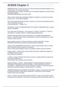 ACEDS Chapter 3&period;