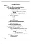 MED&lowbar;SURG&lowbar;STUDY&lowbar;GUIDE CORRECTLY ANSWERED &sol;LATEST UPDATE VERSION&sol; GRADED A&plus;