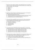 CNA EXAM. VITALS, HEIGHT AND WEIGHT QUESTIONS.