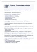 OMVIC Chapter 1-18 study guide