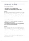accuplacer writing 2023&sol;2024