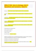   &lpar;Top  2024&sol;2025 EXAM REVIEW DOC &rpar; WGU C211 - Global Economics for  Managers&comma; Brian Final Exam Questions  and answers&comma; rated A&plus;