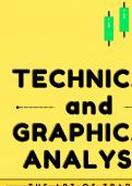 Technical Graphical Analysis E Book