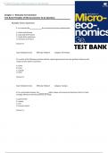 Test Bank For Principles of Microeconomics 3e by OpenStax | All Chapters (Newest Edition) 2024