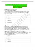 Bates&rsquo; Guide To Physical Examination and History Taking 13th Edition Bickley Test Bank&period;