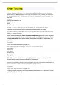 2020 AAAAI ACAAI Online Joint Board Certificatio PACKAGE 