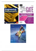 Industrial Engineering Certification Examination Review Materials
