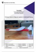 1 ENG IO2 ontwerp, bouw en vlieg een papieren vliegtuig