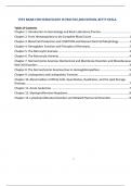 Test Bank Hematology in Practice 3rd Edition Ciesla
