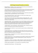 CCMP Change Concepts&sol;69 questions and answers