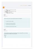 AIN2601 Assessment 7 1st Attempt Semester 2 2023 Q&A