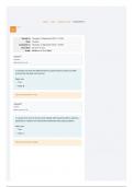 AIN2601 Assessment 3 1st Attempt Semester 2 2023 Q&A 