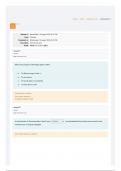 AIN2601 Assessment 1 3rd Attempt Semester 2 2023 Q&A 