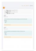 AIN2601 Assessment 1 1st Attempt Semester 2 2023 Q&A