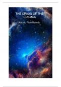 The origin of the cosmos