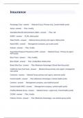 Insurance Questions and Answers 2023