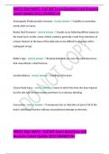 4N051 SSgt WAPS - Full SKT Exam Questions and Answers Latest Update 2023 GRADED A&plus;