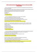 LVN Fundamentals CMS Midterm Terms in this set &lpar;200&rpar; 2023&sol;2024&rpar;
