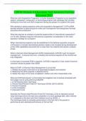 CDFM Module 4 &lpar;Questions And Answers&rpar; Verified Solutions 2023