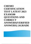 ECS1601 Assignment 05 Semester 02 2023  Assessment type: Questions requiring written answers and calculations Examiner(s)