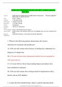 NURS 6521 MIDTERM EXAM-with 100&percnt; verified solutions2023-2024
