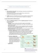 Samenvatting - Psychologie een inleiding - Hoofdstuk 4 - Leren en omgeving