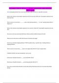 Georgia Class F driver&rsquo;s license questions and answers 100&percnt; pass