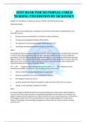Test Bank for Canadian Fundamentals of Nursing&comma; 6th Edition&vert; Test Bank for Canadian Fundamentals of Nursing 6th Edition by Potter > all chapters 1-48 &lpar;questions & answers&rpar; A&plus; guide&period; Chapter 01&colon; Health and Wellness Potter et al&colon; Canadian Fundamentals of