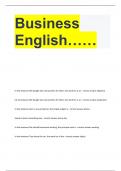 Business      English&hellip;&hellip;