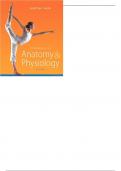 Fundamentals Of Anatomy Physiology 9th Edition   By Frederic H. Martini - Test Bank