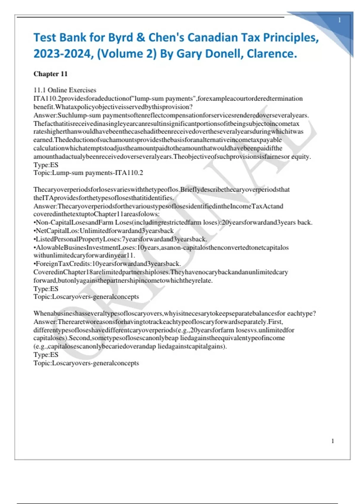 Canada visual data 4