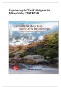 Experiencing the World’s Religions 8th.pdf